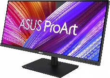 Монитор 34 Asus ProArt Display PA348CGV GAMING BK/2MS/EU /HDMI+DP+USB*4 (90LM07Z0-B01370)