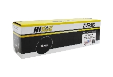 Тонер-картридж Hi-Black (HB-46508736) для OKI C332/MC363, Bk, 3,5K