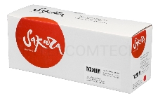 Картридж SAKURA TK5240M для Kyocera Mita ECOSYS p5026cdn/ p5026cdw/ m5526cdn/ m5526cdw, пурпурный, 3 000к.