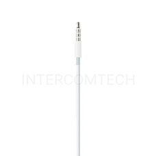 Гарнитура MNHF2ZM/A Apple EarPods with Remote and Mic