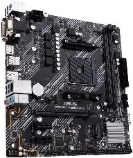 Материнская плата Asus PRIME A520M-E /AM4,A520,USB3.2,M.2,HDMI,MB RTL