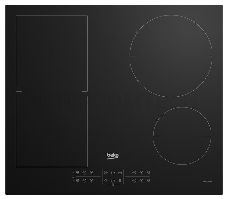 Индукционная варочная поверхность Beko HII64200FMT черный