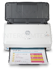 Сканер HP ScanJet Pro 2000 s2