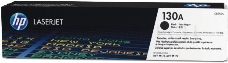 Тонер Картридж HP 130A CF350A черный для HP M153/M176/M177