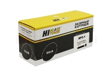 Тонер Hi-Black для Canon NP 1215/1550/2020/6317/6416   NPG-1, 3,8К, туба     