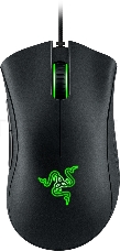 Игровая мышь Razer DeathAdder Essential Gaming Mouse 5btn