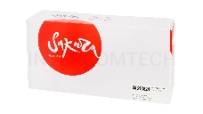 Картридж SAKURA 44318624 для OKI C710, C711, черный, 11000 к.