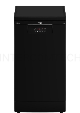 Посудомоечная машина BEKO BDFS 15020 B 7639708335