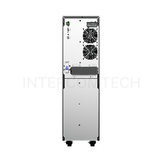 Источник бесперебойного питания CyberPower OLS6000EC Online Tower 6000VA/4800W USB/RS-232//SNMPslot/EPO Terminal UPS CyberPower OLS6000EC Online Tower 6000VA/4800W USB/RS-232//SNMPslot/EPO Terminal