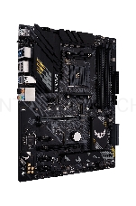 Материнская плата ASUS TUF GAMING B550-PLUS /AM4,B550,USB3.2GEN2,PCIEN4,MB