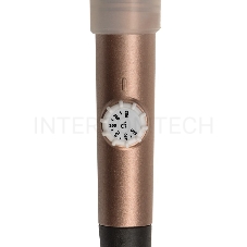 Паяльник REXANT с керамическим нагревателем, 250-500°C, 220 В/60 Вт