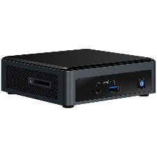 Платформа Intel NUC Original BXNUC10i7FNKN2 4.7GHz 2xDDR4