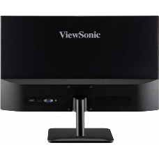 Монитор ViewSonic 23.8 VA2432-mhd черный IPS LED 4ms 16:9 HDMI M/M матовая 250cd 178гр/178гр 1920x1080 D-Sub DisplayPort FHD 2.4кг