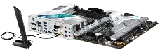 Материнская плата Asus ROG STRIX Z690-A GAMING WIFI D4 Soc-1700 Intel Z690 4xDDR4 ATX AC`97 8ch(7.1) 2.5Gg RAID+HDMI