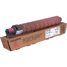 Тонер-картридж Ricoh 884932/842036 Ricoh Aficio MP C3500/C4500 малиновый, type MPC4500E (17K)