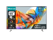 Телевизор Hisense 55 55U6KQ Mini-Led UHD Smart