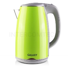 Чайник GALAXY GL 0307 зеленый