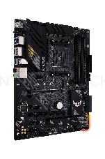 Материнская плата ASUS TUF GAMING B550-PLUS /AM4,B550,USB3.2GEN2,PCIEN4,MB