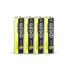 Элемент питания солевой R 6 Heavy Duty Shrink-4 (уп.4шт) ФАZА 4895205002296