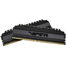 Память DDR4 2x16Gb 3200MHz Patriot PVB432G320C6K RTL PC4-25600 CL16 DIMM 288-pin 1.35В dual rank