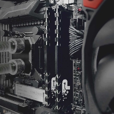 Оперативная память 4Gb DDR4 2666MHz Patriot Signature Premium Line (PSP44G266681H1)