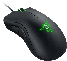 Игровая мышь Razer DeathAdder Essential Gaming Mouse 5btn