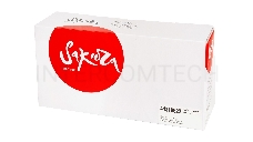 Картридж SAKURA 44318622 для OKI C710, C711, пурпурный, 11500 к.