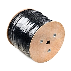 Кабель PATCH CAT5E UTP 305M AT10700 ATCOM