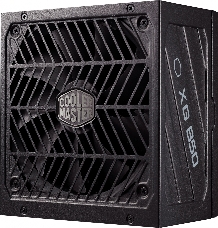 Блок питания Power Supply Cooler Master XG850 Platinum, 850W, ATX, 135mm, 24pin, 12xSATA, 6xPCI-E(6+2), APFC, 80+ Platinum, Full Modular