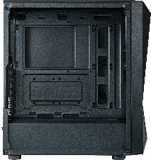 Корпус Cooler Master Case CMP 520 ATX,U3+U2,W/O ODD,TG,Front ARGB FAN*3