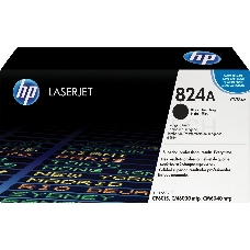 Барабан HP CB384A Black{Color Laser Jet CM6030/6040, Black}