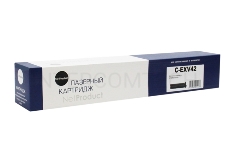 Тонер картридж NetProduct C-EXV42 для Canon iR 2202/2202N, 9K