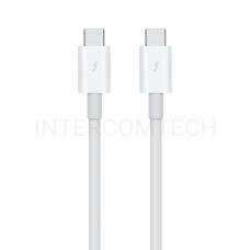 Адаптер Apple Thunderbolt 3 (USB-C) Cable (0.8m)
