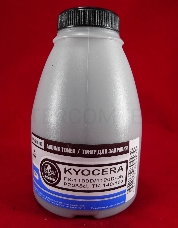 Тонер Kyocera TK-140/160, FS-1100D/1120D/DN, P2035d (фл.160г) B&W Premium (Tomoegawa) фас Россия