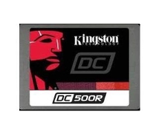 Твердотельный накопитель Kingston 1920GB SSDNow DC500R (Read-Centric) SATA 3 2.5 (7mm height) 3D TLC