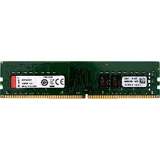 Память Kingston 16GB DDR4 3200MHz DIMM KVR32N22D8/16 PC4-25600, CL22