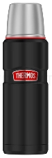 Термос для напитков Thermos SK2000 RCMB 0.47л. черный/серый (377425)