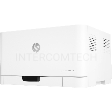 Принтер Лазерный, HP Color Laser 150a, 4ZB94A#B19, (A4,600x600dpi, (18(4)ppm, 64Mb, USB 2.0)