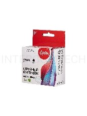Струйный картридж Sakura 5216B001 (440XL Black) для Canon, черный, 20 мл., 600 к.