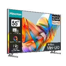 Телевизор Hisense 55 55U6KQ Mini-Led UHD Smart