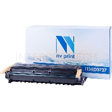 Картридж NV Print совместимый Xerox 113R00737 для Phaser 5335 (10000k)