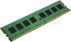 Память Kingston 16GB DDR4 3200MHz DIMM KVR32N22D8/16 PC4-25600, CL22