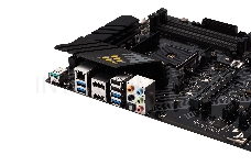 Материнская плата ASUS TUF GAMING B550-PLUS /AM4,B550,USB3.2GEN2,PCIEN4,MB