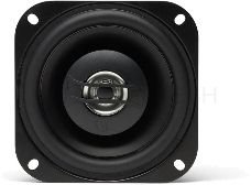 Колонки автомобильные Infinity Alpha 4020 (без решетки) 175Вт 88дБ 4Ом 10см (4дюйм) (ком.:2кол.) коаксиальные двухполосные