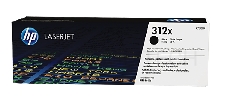 Тонер-картридж двойная упаковка Hewlett-Packard HP 312A CF380XD черный для LaserJet Pro M476dn, M476dw, M476nw 4400 стр.