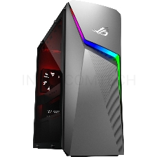 Компьютер ASUS G10DK-53600X0190 Tower