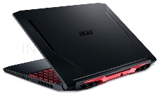 Ноутбук Acer Nitro 5 AN515-46-R6ER 15.6(1920x1080)/AMD Ryzen 5 6600H(3.3Ghz)/16384Mb/512SSDGb/noDVD/Ext:nVidia GeForce RTX3060(6144Mb)/Cam/BT/WiFi/war 1y/2.4kg/Black/noOS + EN kbd, Английская клавиатура