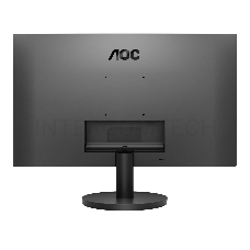 Монитор 27 AOC Q27B3MA Black (VA, 2560x1440, 75Hz, 4 ms, 178°/178°, 250 cd/m, 20M:1, +2xHDMI 1.4, +DisplayPort 1.2, MM)