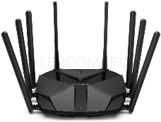 Маршрутизатор AX6000 Dual-Band Wi-Fi 6 Router