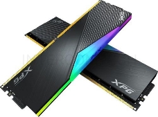 Модуль памяти ADATA DIMM 16GB DDR5-6400 AX5U6400C3216G-DCLARBK